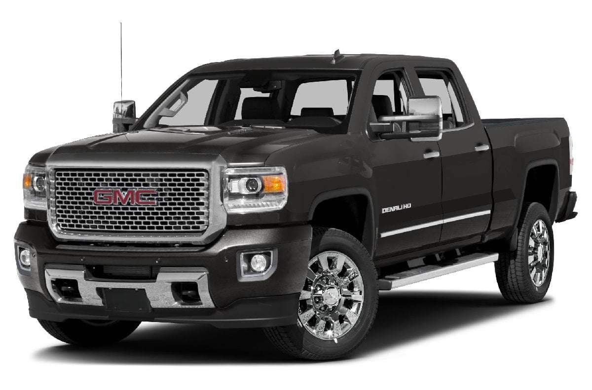 Manual GMC SIERRA 2015 de Usuario Gratis