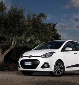 Manual HYUNDAI GRAND i10 2015 de Usuario