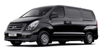 Manual HYUNDAI H1 TQ1 2015 de Usuario