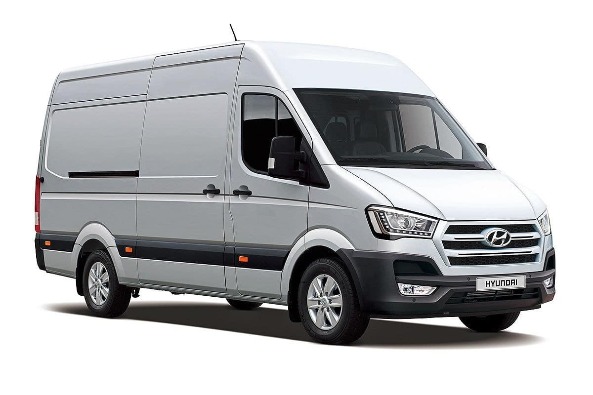 Manual HYUNDAI H350 2015 de Usuario