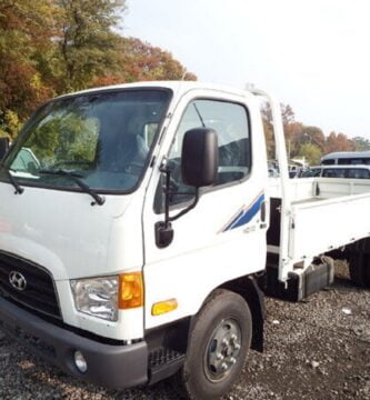 Manual HYUNDAI MEGA-TRUCKS 2015 de Usuario