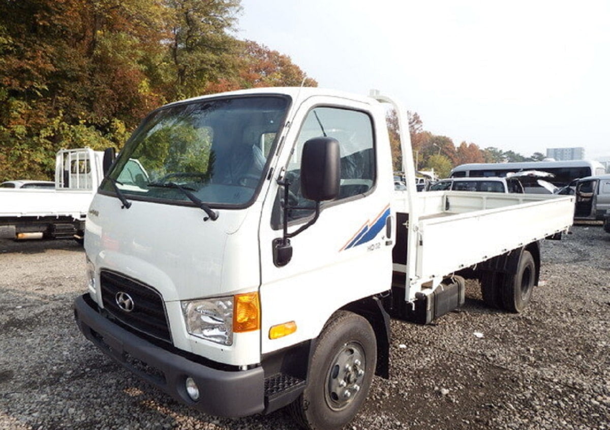 Manual HYUNDAI MEGA-TRUCKS 2015 de Usuario