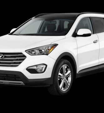 Manual HYUNDAI SANTA FE 2015 de Usuario