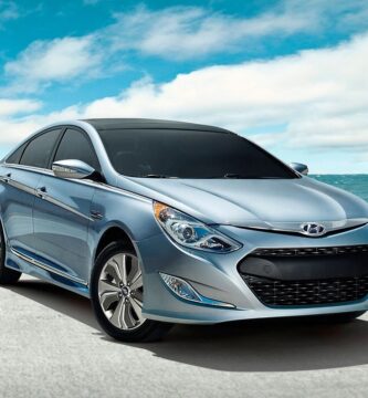 Manual HYUNDAI SONATA HYBRID 2015 de Usuario