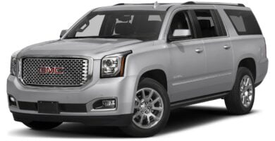 Manual GMC YUKON XL 2015 de Usuario Gratis