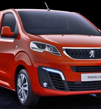 Manual PEUGEOT TRAVELLER 2016 de usuario PDF gratis