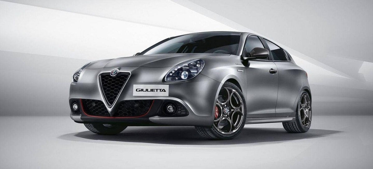 Manual ALFA ROMEO GIULIETTA 2016 de Usuario