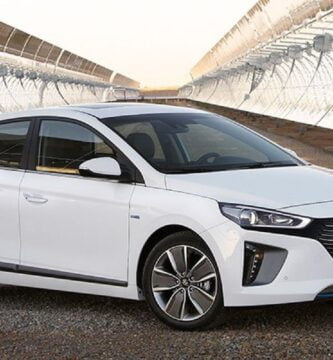 Manual HYUNDAI IONIQ 2016 de Usuario