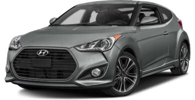 Manual HYUNDAI VELOSTER 2016 de Usuario