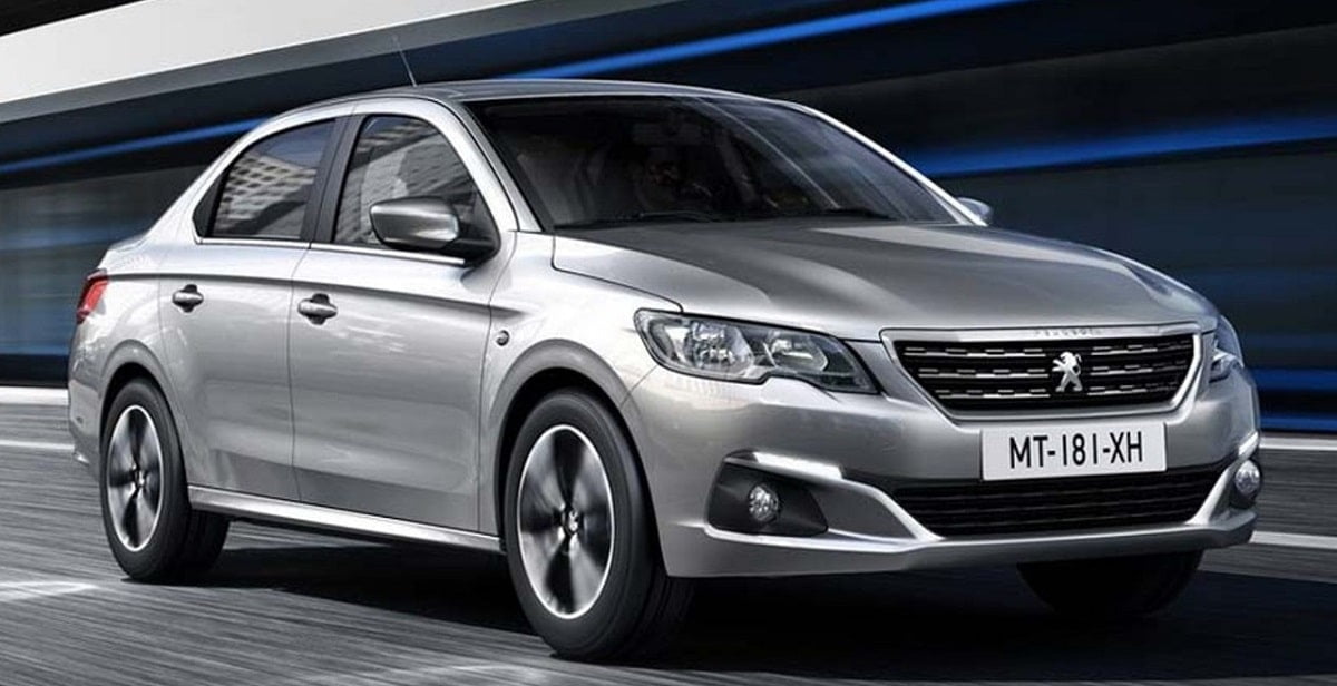 Manual PEUGEOT 301 2017 de usuario PDF gratis