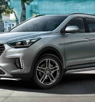 Manual HYUNDAI GRAND SANTA FE 2017 de Usuario