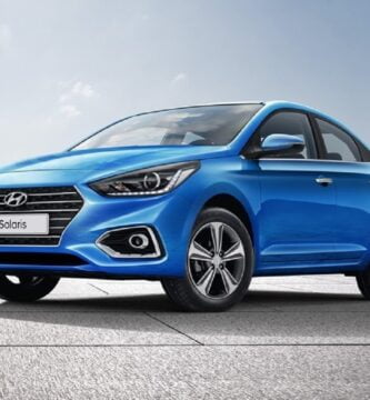 Manual HYUNDAI SOLARIS 2017 de Usuario