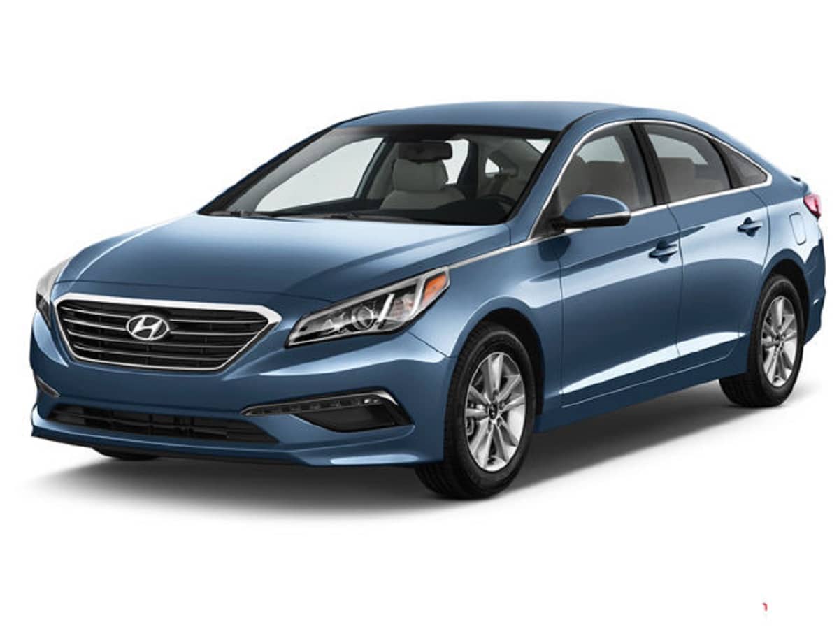 Manual HYUNDAI SONATA 2017 de Usuario