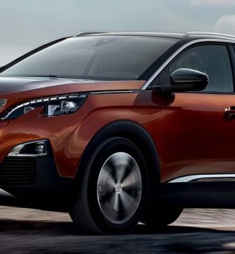 Manual PEUGEOT 3008 2018 de usuario PDF gratis