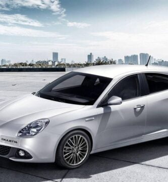 Manual ALFA ROMEO GIULIETTA 2018 de Usuario