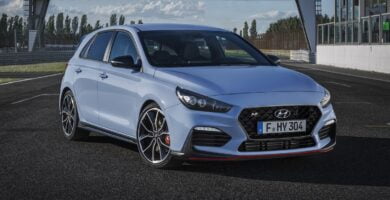 Manual HYUNDAI I-30N 2018 de Usuario