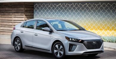 Manual HYUNDAI IONIQ PLUG-IN HYBRID 2018 de Usuario