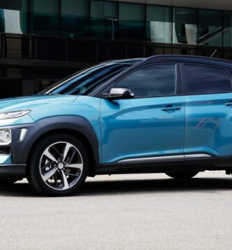 Manual HYUNDAI KONA 2018 de Usuario