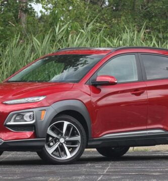 Manual HYUNDAI KONA 2019 de Usuario