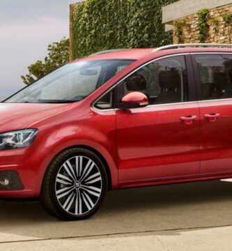 Manual SEAT ALHAMBRA 2020 de Usuario PDF Gratis