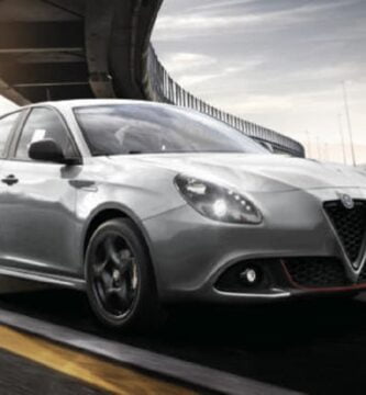 Manual ALFA ROMEO GIULIETTA 2020 de Usuario