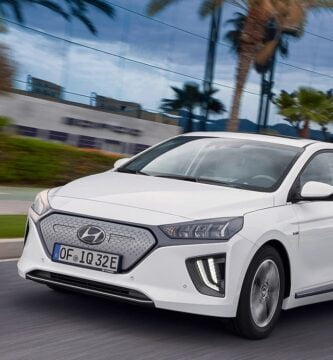 Manual HYUNDAI IONIQ ELECTRIC 2020 de Usuario