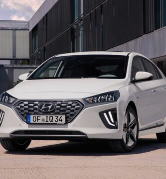 Manual HYUNDAI IONIQ HYBRID 2020 de Usuario