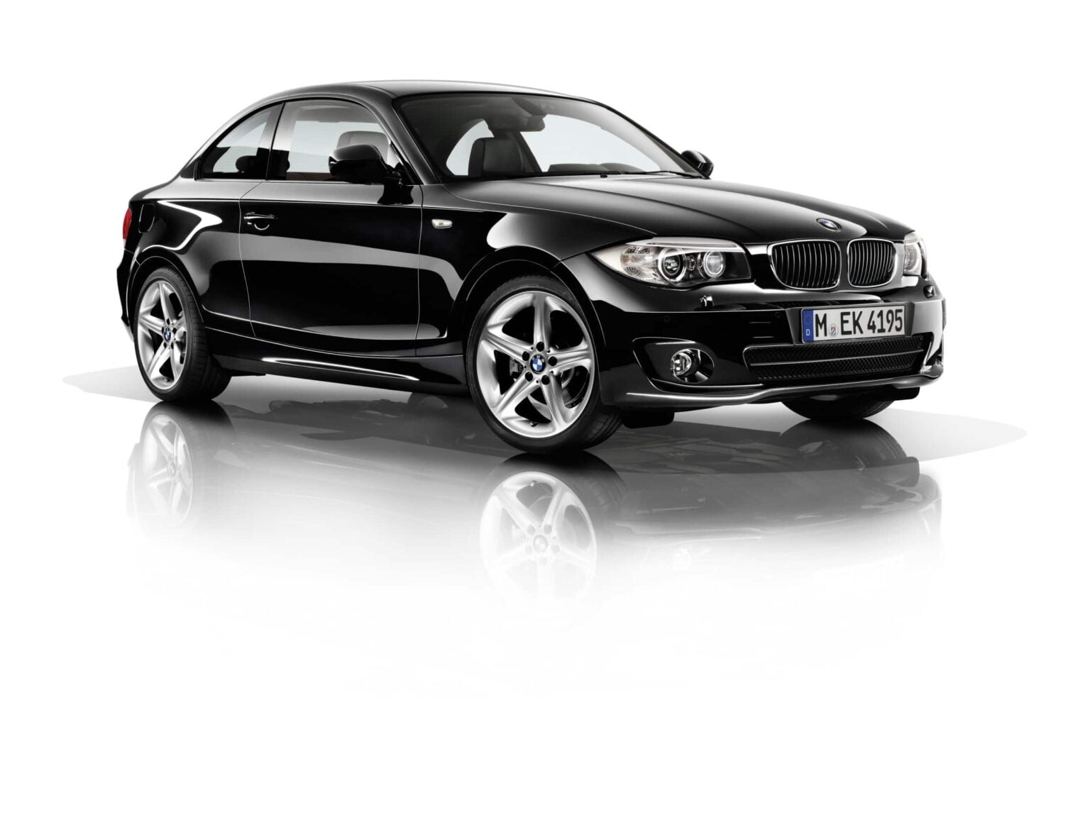 Manual BMW 128i COUPE 2013 de Usuario