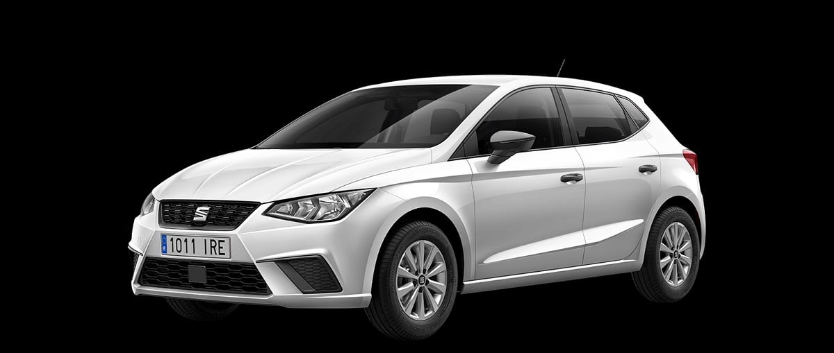 Manual SEAT IBIZA 5D 2008 de Usuario PDF Gratis