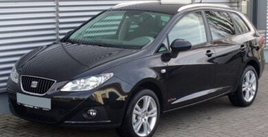 Manual SEAT IBIZA SC 2011 de Usuario PDF Gratis