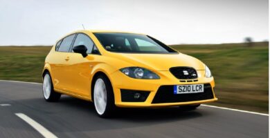 Manual SEAT LEON 2012 de Usuario PDF Gratis