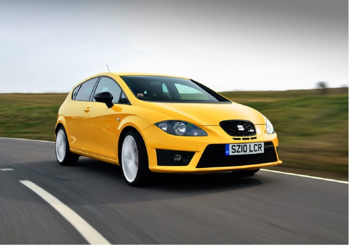 Manual SEAT LEON 2012 de Usuario PDF Gratis