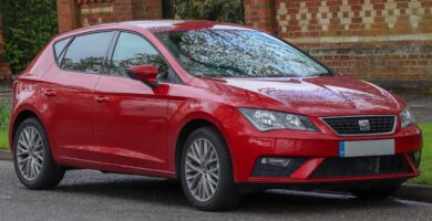 Manual SEAT LEON 2018 de Usuario PDF Gratis