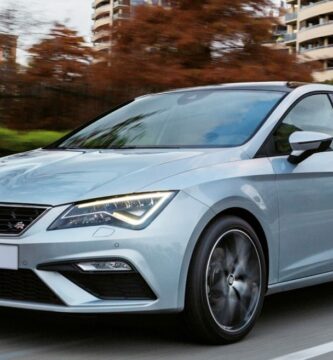 Manual SEAT LEON 2019 de Usuario PDF Gratis