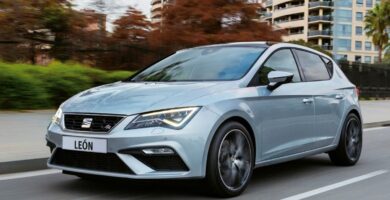 Manual SEAT LEON 2019 de Usuario PDF Gratis