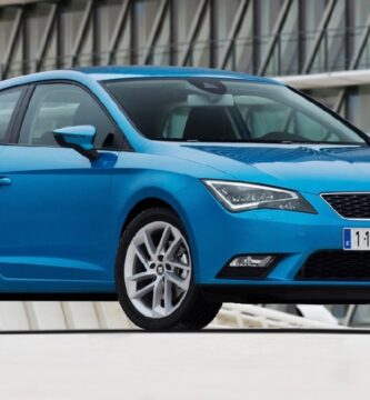 Manual SEAT LEON SC 2013 de Usuario PDF Gratis