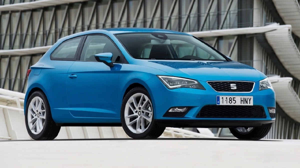 Manual SEAT LEON SC 2013 de Usuario PDF Gratis