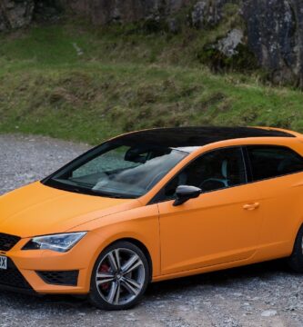 Manual SEAT LEON SC 2014 de Usuario PDF Gratis