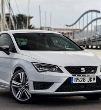 Manual SEAT LEON SC 2015 de Usuario PDF Gratis