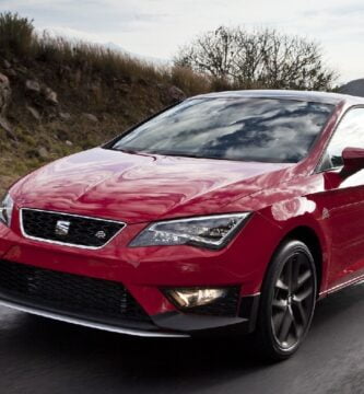 Manual SEAT LEON SC 2016 de Usuario PDF Gratis