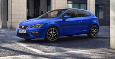 Manual SEAT LEON SC 2017 de Usuario PDF Gratis