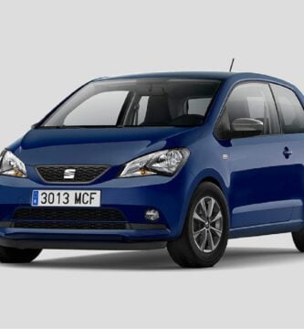 Manual SEAT MII 2017 de Usuario PDF Gratis