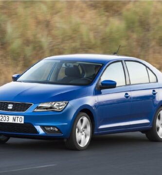 Manual SEAT TOLEDO 2012 de Usuario PDF Gratis