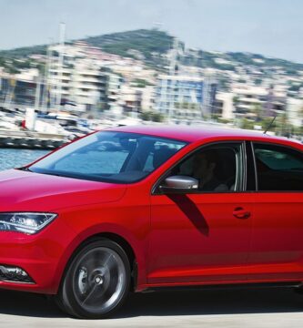 Manual SEAT TOLEDO 2014 de Usuario PDF Gratis