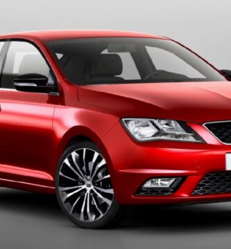 Manual SEAT TOLEDO 2017 de Usuario PDF Gratis