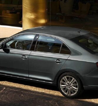 Manual SEAT TOLEDO 2019 de Usuario PDF Gratis