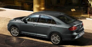 Manual SEAT TOLEDO 2019 de Usuario PDF Gratis