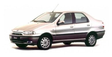 Manual FIAT SIENA 2002 PDF GRATIS ???? de Usuario