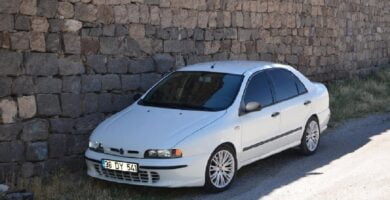 Manual FIAT MAREA 2004 PDF GRATIS ???? de Usuario