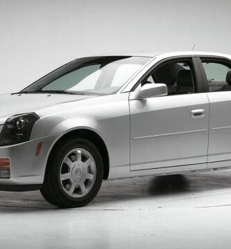 Manual CADILLAC CTSV 2005 PDF GRATIS ???? de Usuario